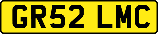 GR52LMC