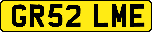 GR52LME