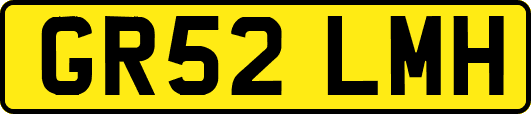 GR52LMH
