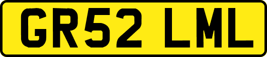GR52LML