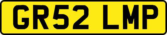 GR52LMP
