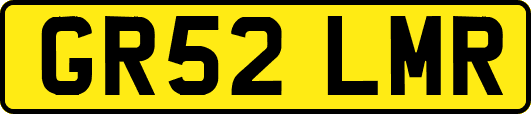 GR52LMR