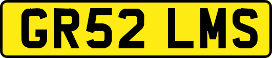 GR52LMS