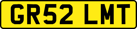 GR52LMT