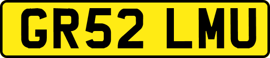 GR52LMU