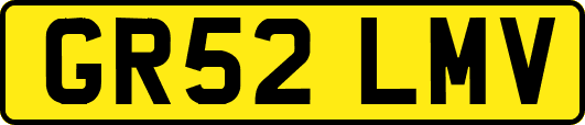 GR52LMV