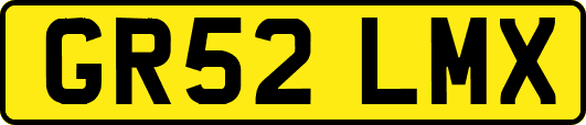 GR52LMX