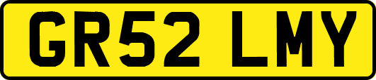 GR52LMY