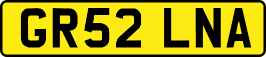 GR52LNA