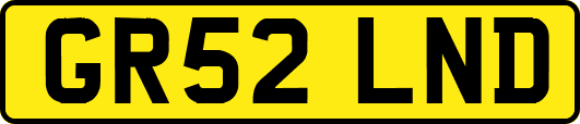 GR52LND