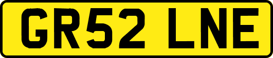 GR52LNE