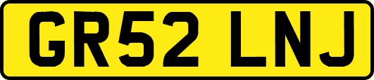 GR52LNJ