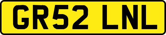 GR52LNL