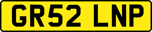 GR52LNP