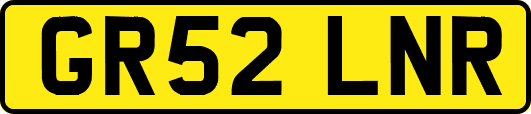 GR52LNR