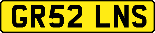 GR52LNS