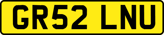 GR52LNU