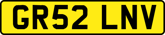 GR52LNV
