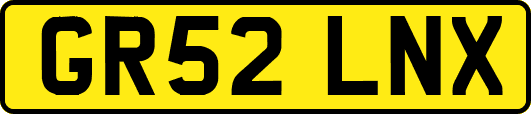 GR52LNX