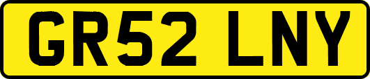 GR52LNY
