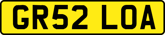 GR52LOA