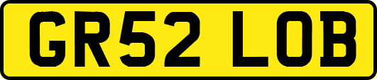 GR52LOB