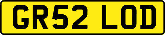 GR52LOD