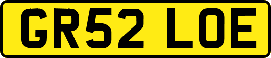 GR52LOE