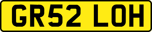 GR52LOH