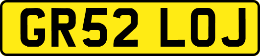 GR52LOJ