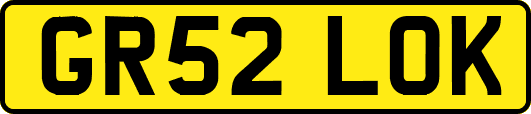 GR52LOK