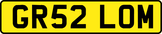 GR52LOM