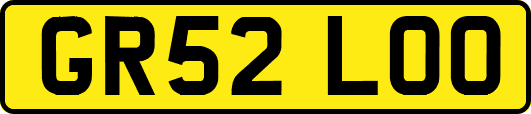 GR52LOO