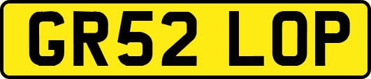 GR52LOP