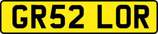 GR52LOR