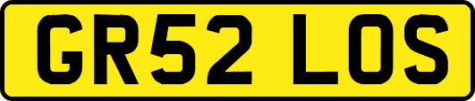 GR52LOS