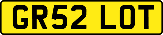 GR52LOT