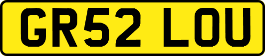 GR52LOU