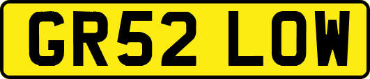 GR52LOW