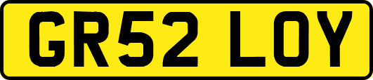GR52LOY