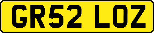 GR52LOZ