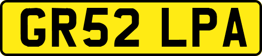 GR52LPA