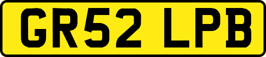 GR52LPB