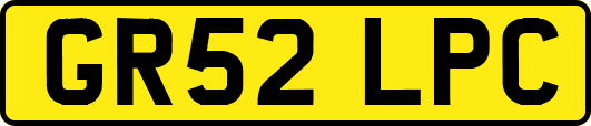 GR52LPC