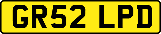 GR52LPD