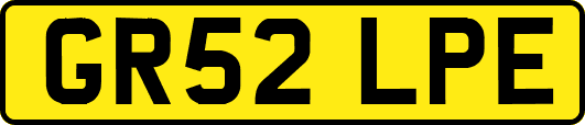 GR52LPE