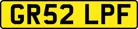 GR52LPF