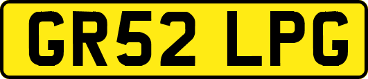 GR52LPG