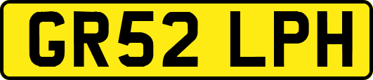 GR52LPH