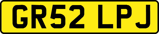 GR52LPJ